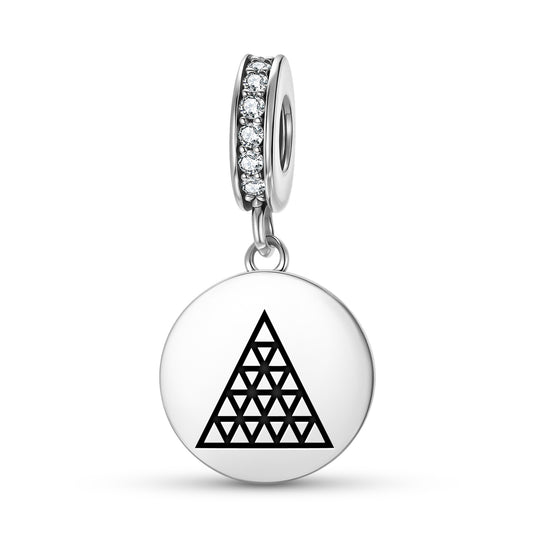 Muska – Amulet Turkish Symbols Pendant Dangle Charm