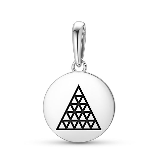 Muska – Amulet Turkish Symbols Pendant Dangle Charm