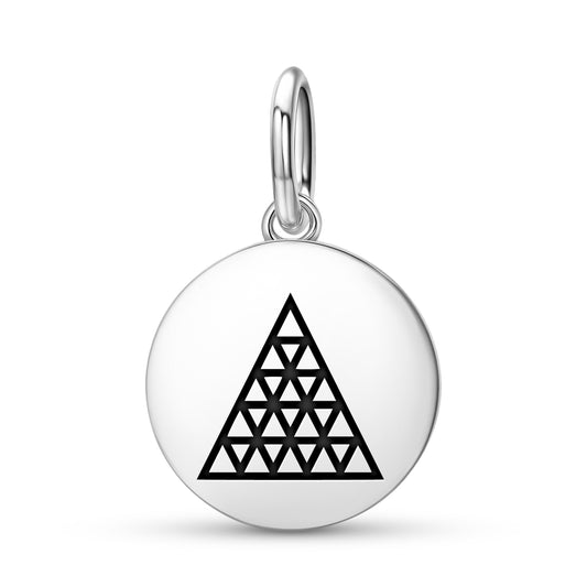 Muska – Amulet Turkish Symbols Pendant Dangle Charm