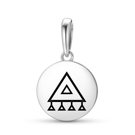 Nazarlik Nazar – The Evil Eye Turkish Symbols Pendant Dangle Charm