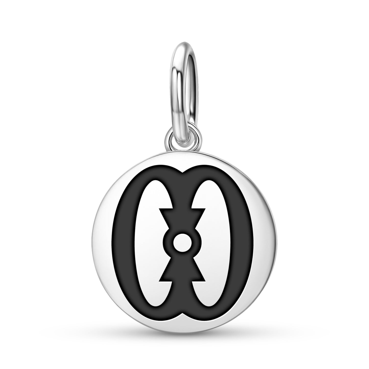 Wo Nsa Da Mu A Adinkra Symbols Pendant Dangle Charm