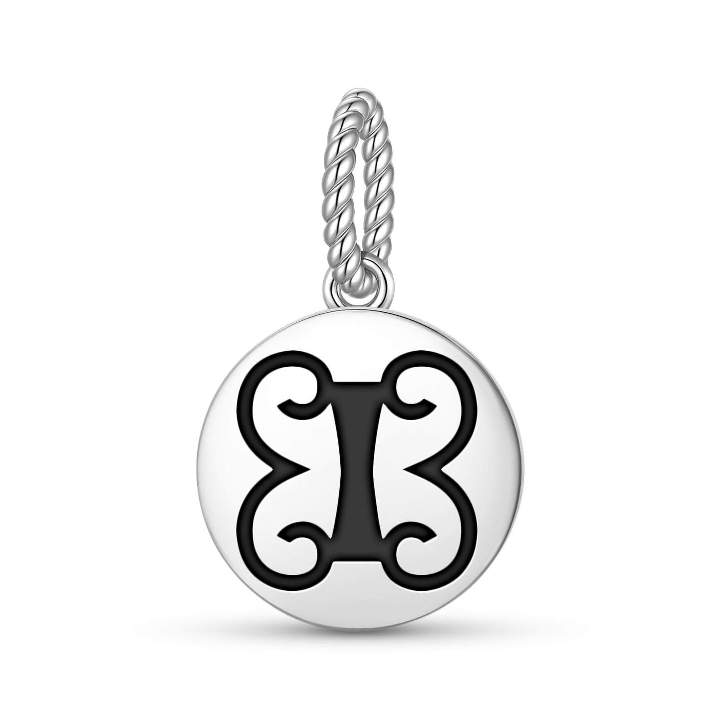 Pempamsie Adinkra Symbols Pendant Dangle Charm