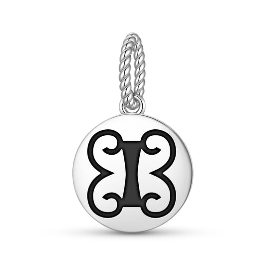 Pempamsie Adinkra Symbols Pendant Dangle Charm