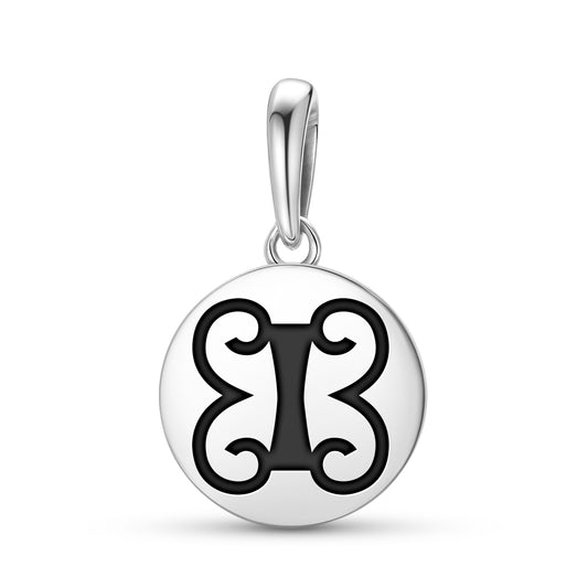 Pempamsie Adinkra Symbols Pendant Dangle Charm