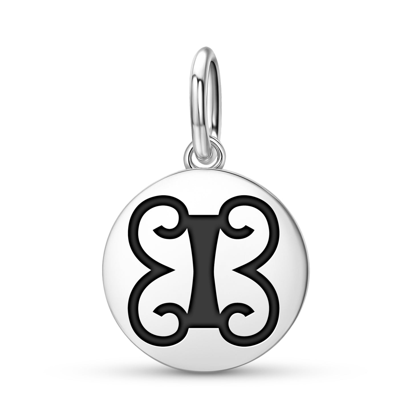 Pempamsie Adinkra Symbols Pendant Dangle Charm