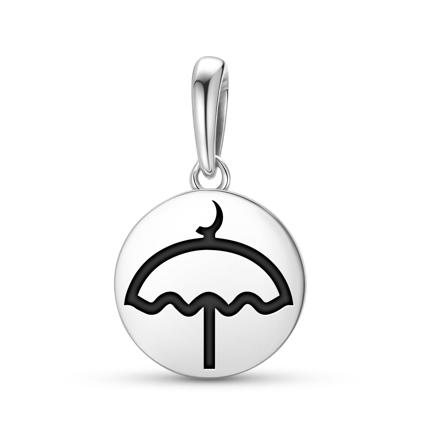 Ohene Kyinie Adinkra Symbols Pendant Dangle Charm