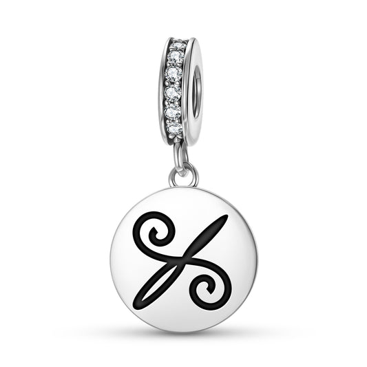 Nsa Ko Na Nsa Aba Adinkra Symbols Pendant Dangle Charm