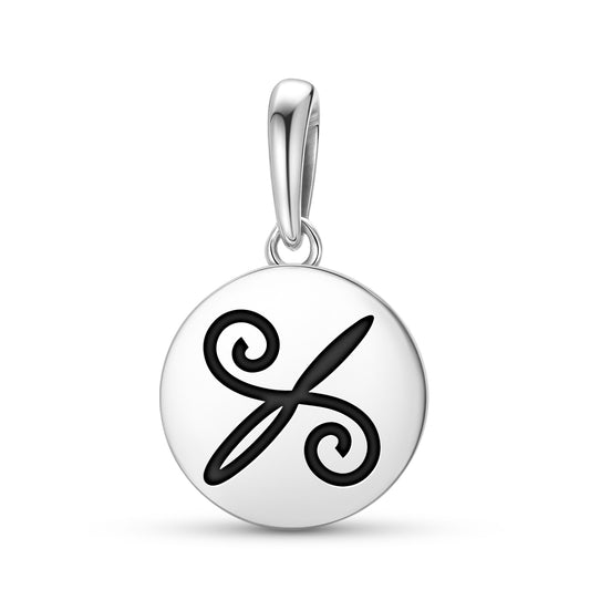 Nsa Ko Na Nsa Aba Adinkra Symbols Pendant Dangle Charm