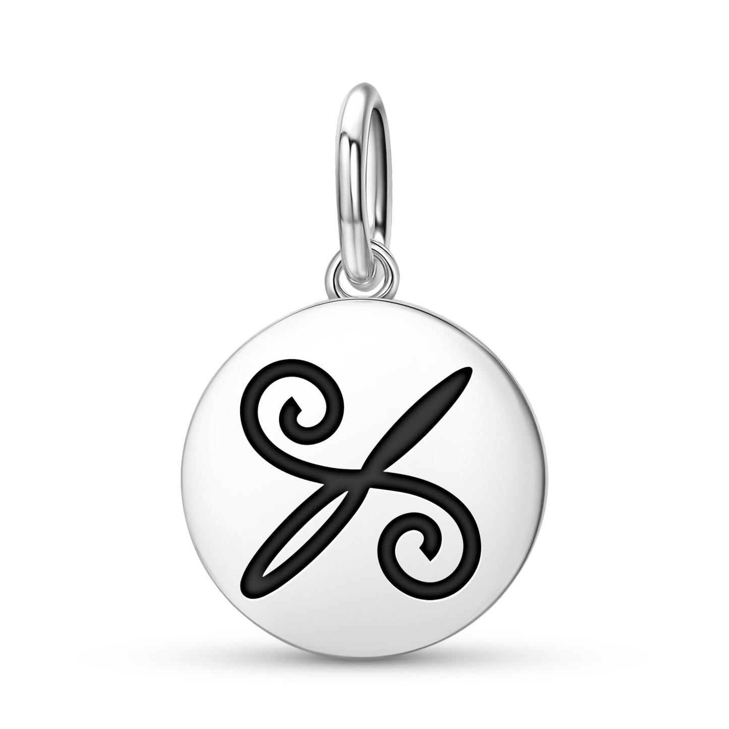 Nsa Ko Na Nsa Aba Adinkra Symbols Pendant Dangle Charm