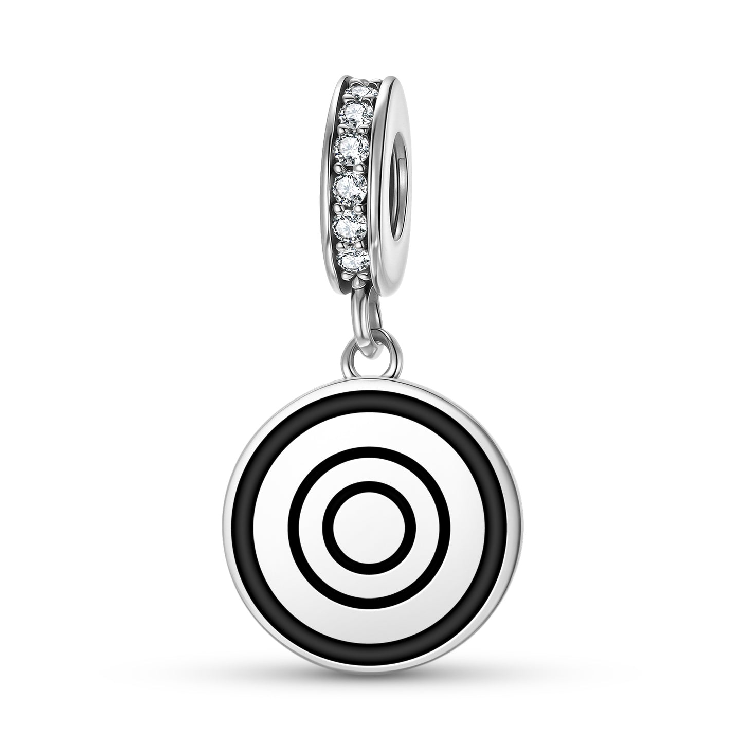 Relationship North America Symbols Pendant Dangle Charm
