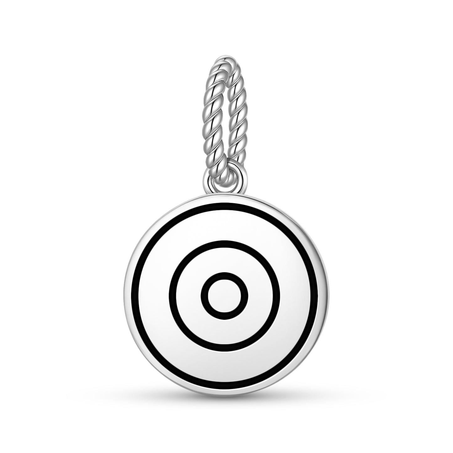 Asha Persian Symbols Pendant Dangle Charm