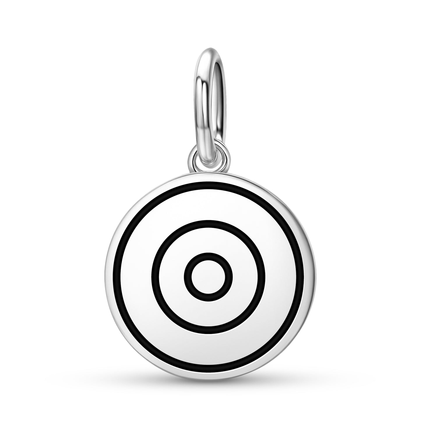 Asha Persian Symbols Pendant Dangle Charm