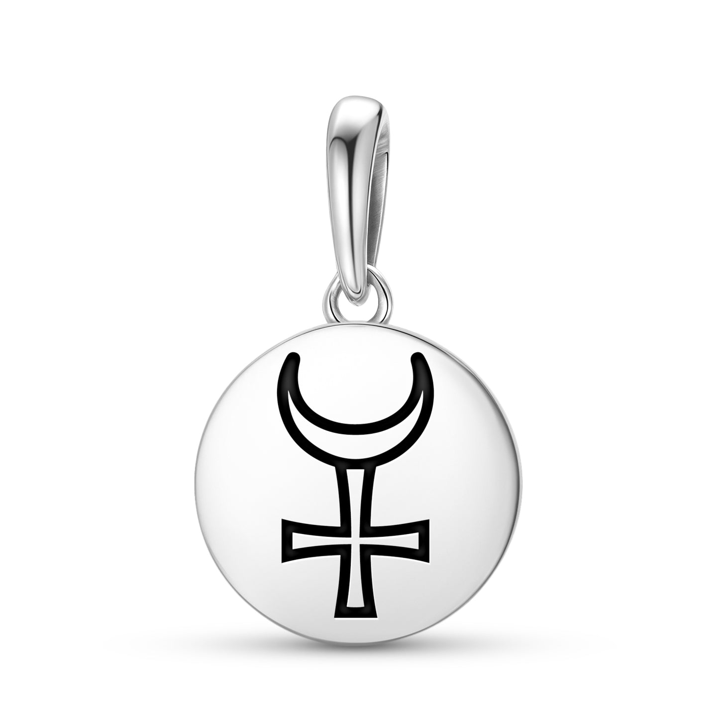 Artha Persian Symbols Pendant Dangle Charm