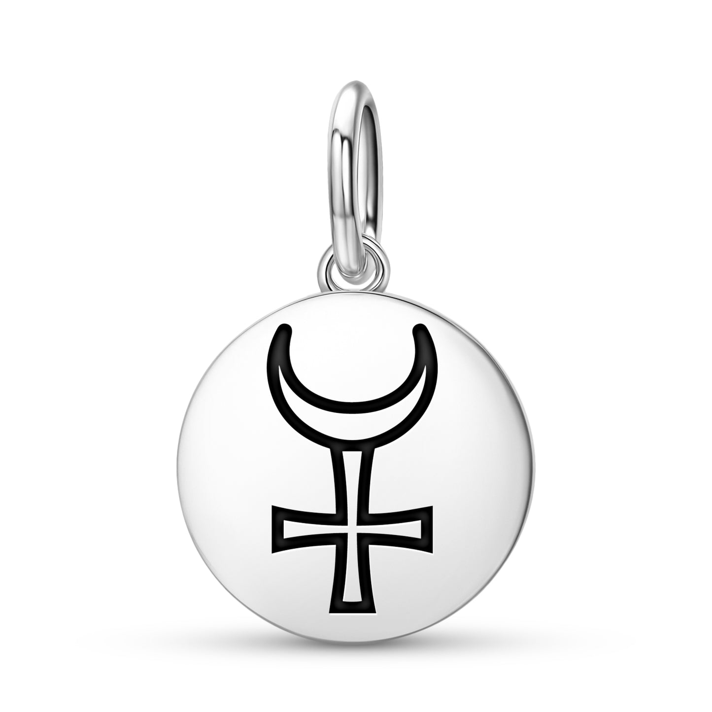 Artha Persian Symbols Pendant Dangle Charm