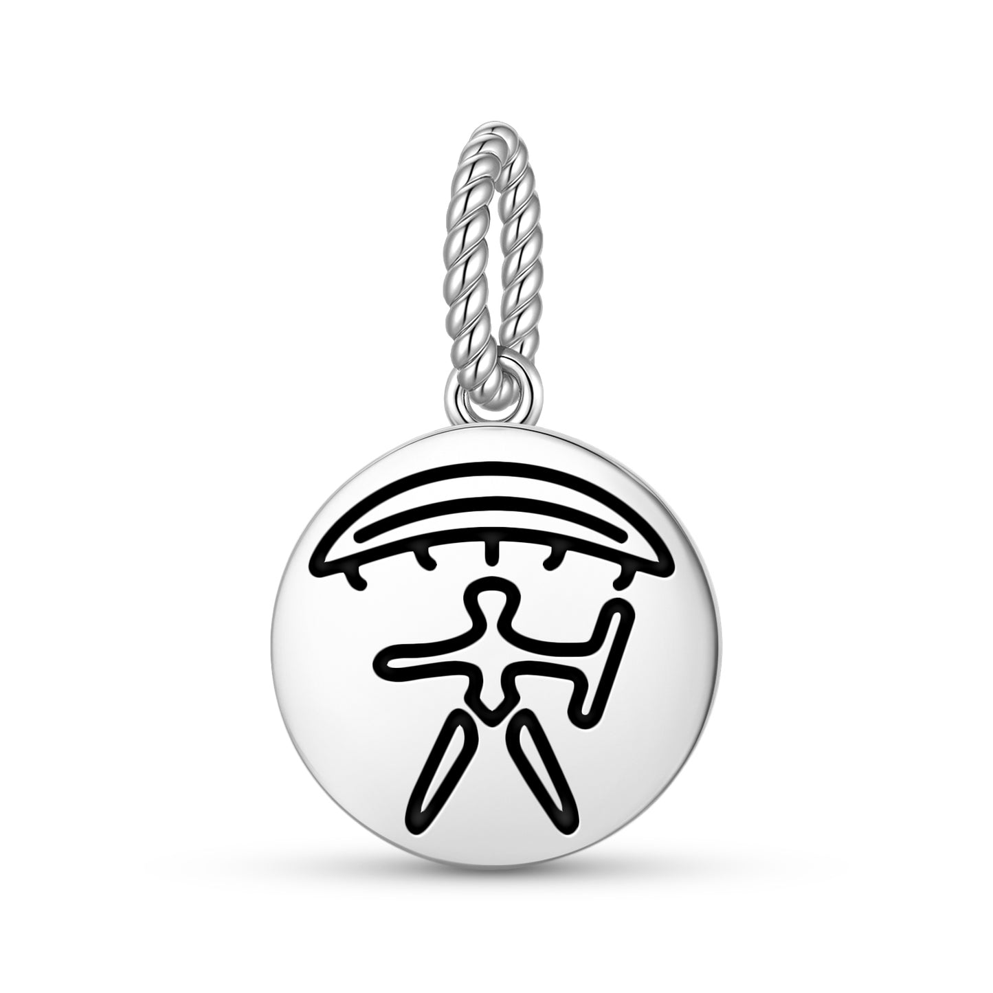 Sami Wisdom Sami Symbols Pendant Dangle Charm