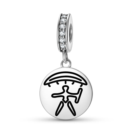 Sami Wisdom Sami Symbols Pendant Dangle Charm