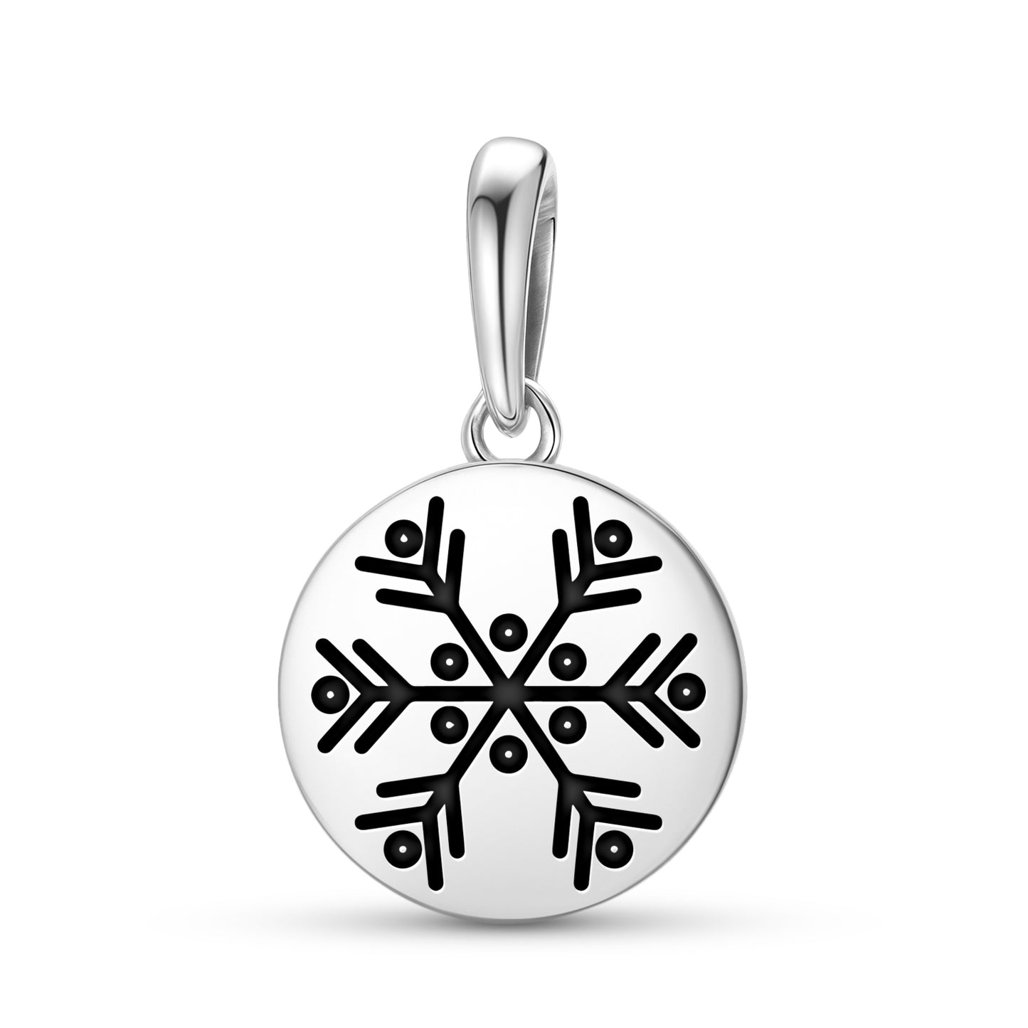 Lumikide Sami Symbols Pendant Dangle Charm
