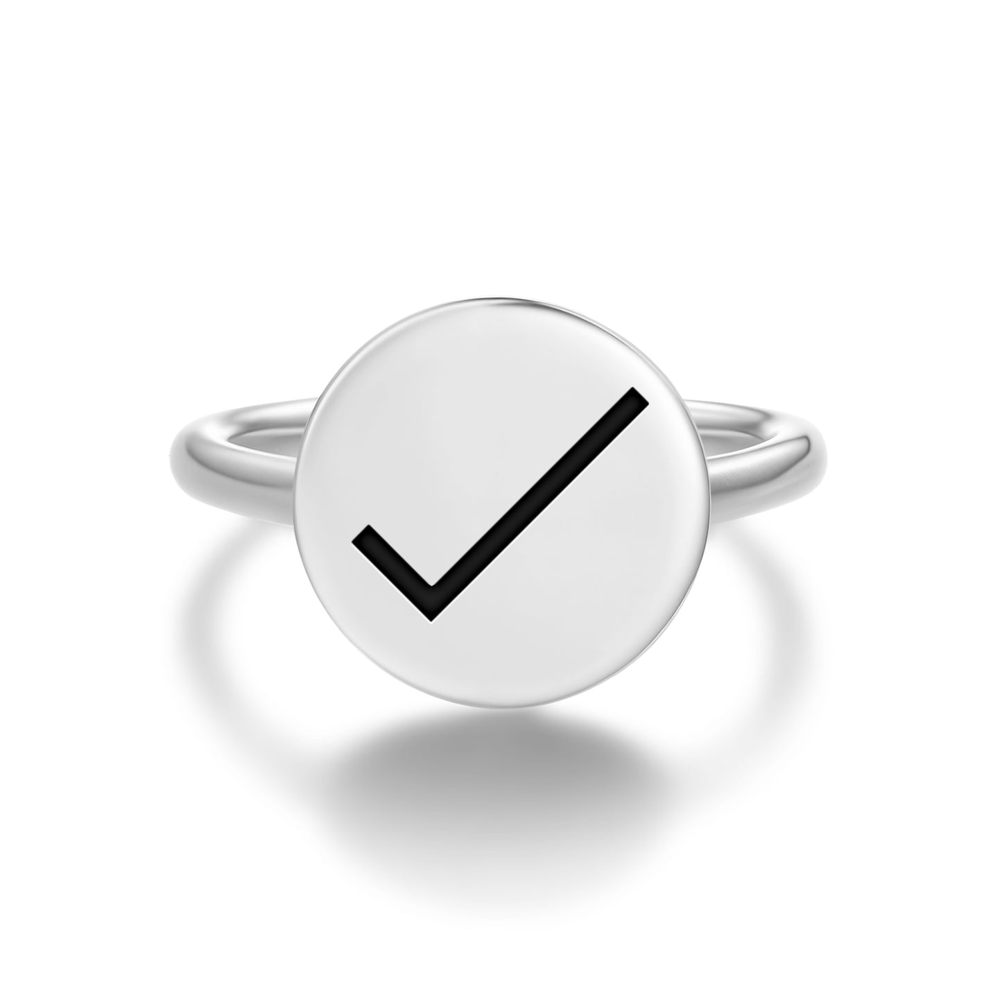 Open Minded Native Rock Art Symbols Adjustable Open Ring