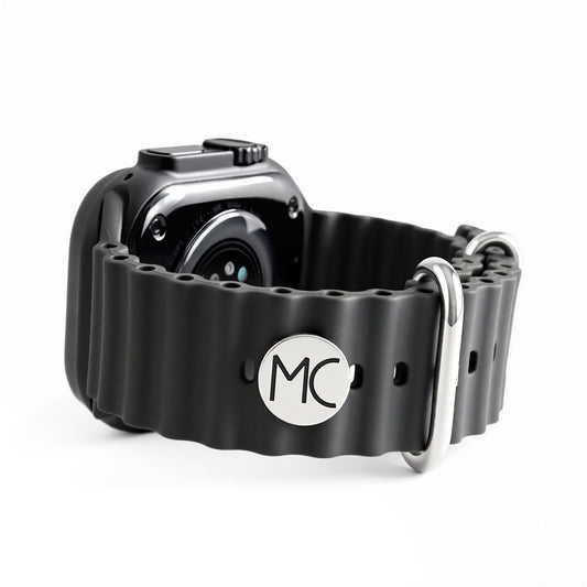 Midheaven MC Watch Band Stud Charm for Aspiration — main image